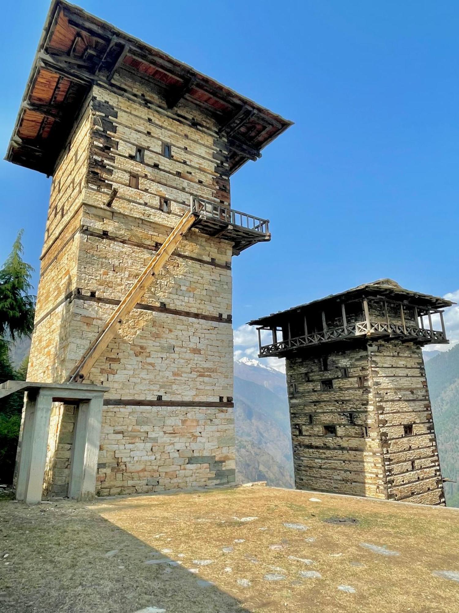 Sainj Riverside Cottages المظهر الخارجي الصورة